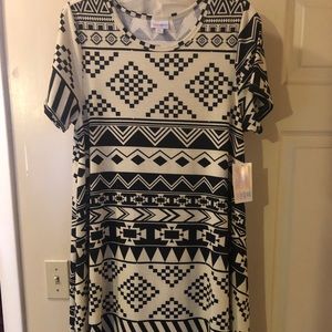 LuLaRoe Carly Dress